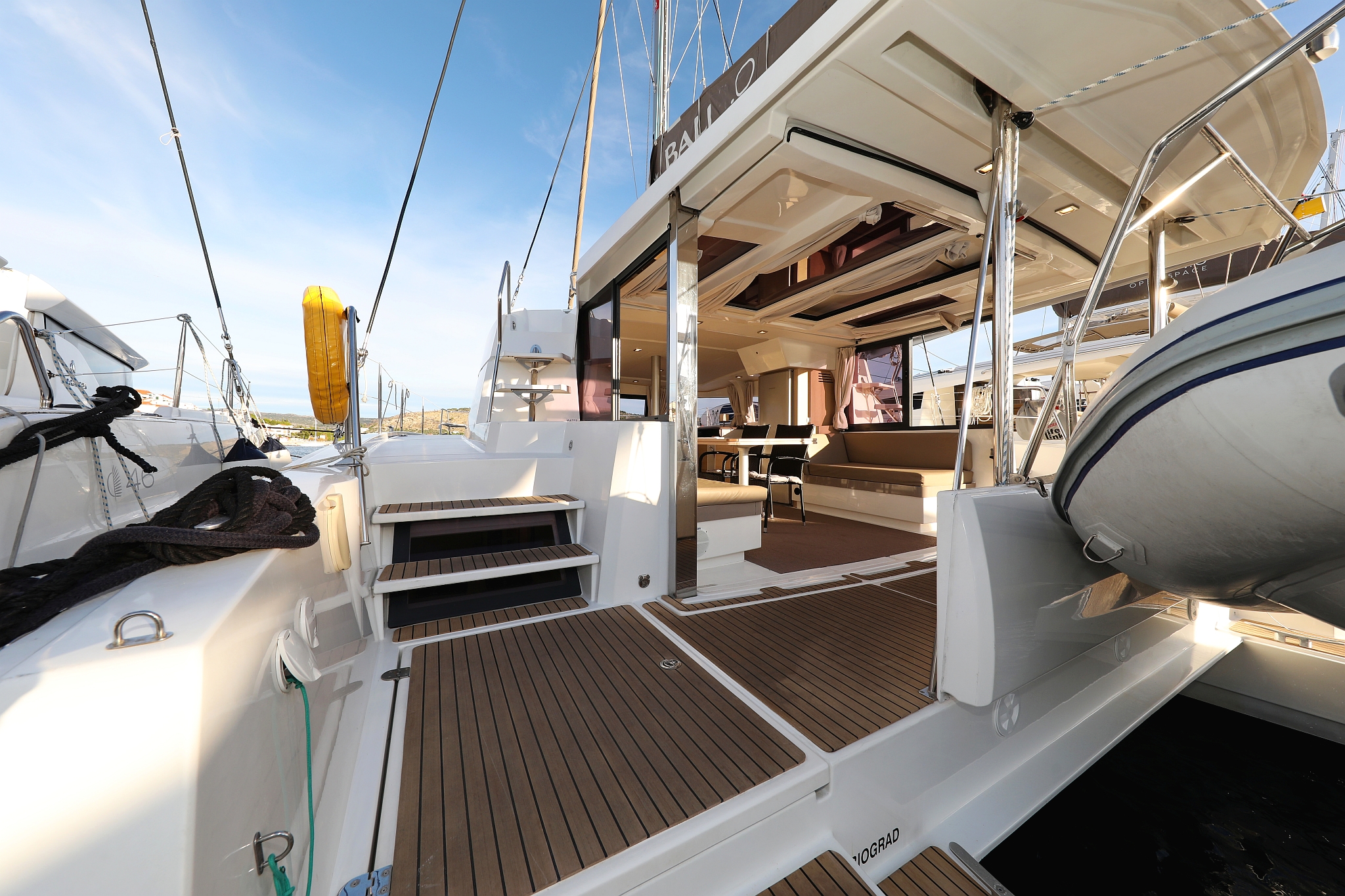 Indigo Star preview 3