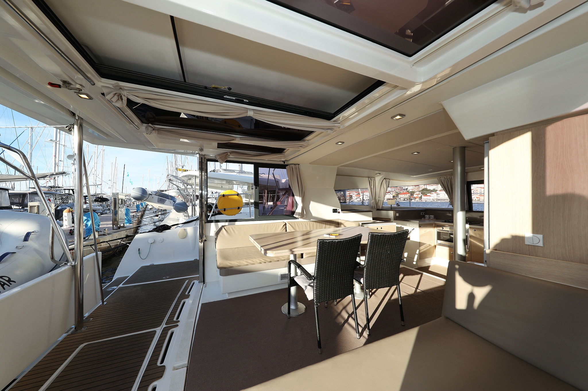 Indigo Star preview 4