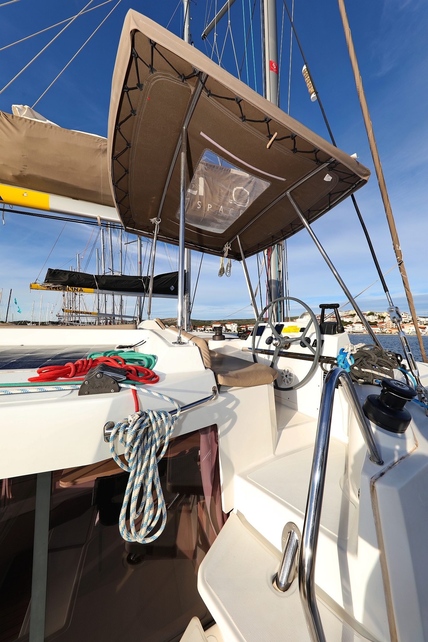 Indigo Star preview 5