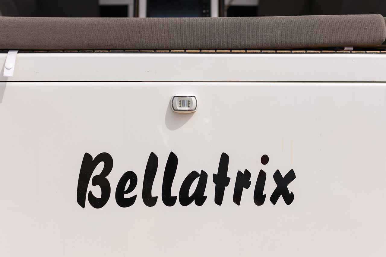 Bellatrix preview 4