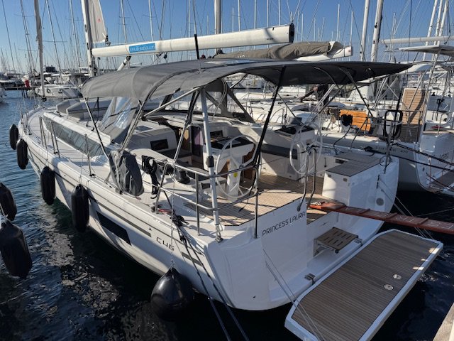 Princess Laura photo 1