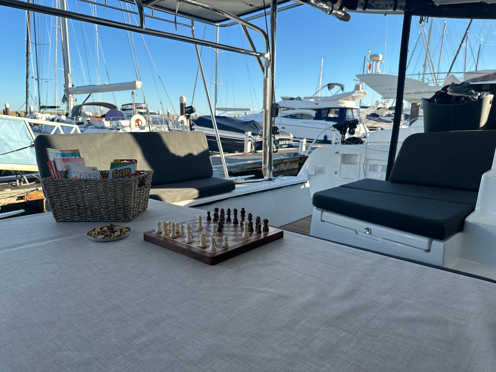 Lady Aurora preview 5