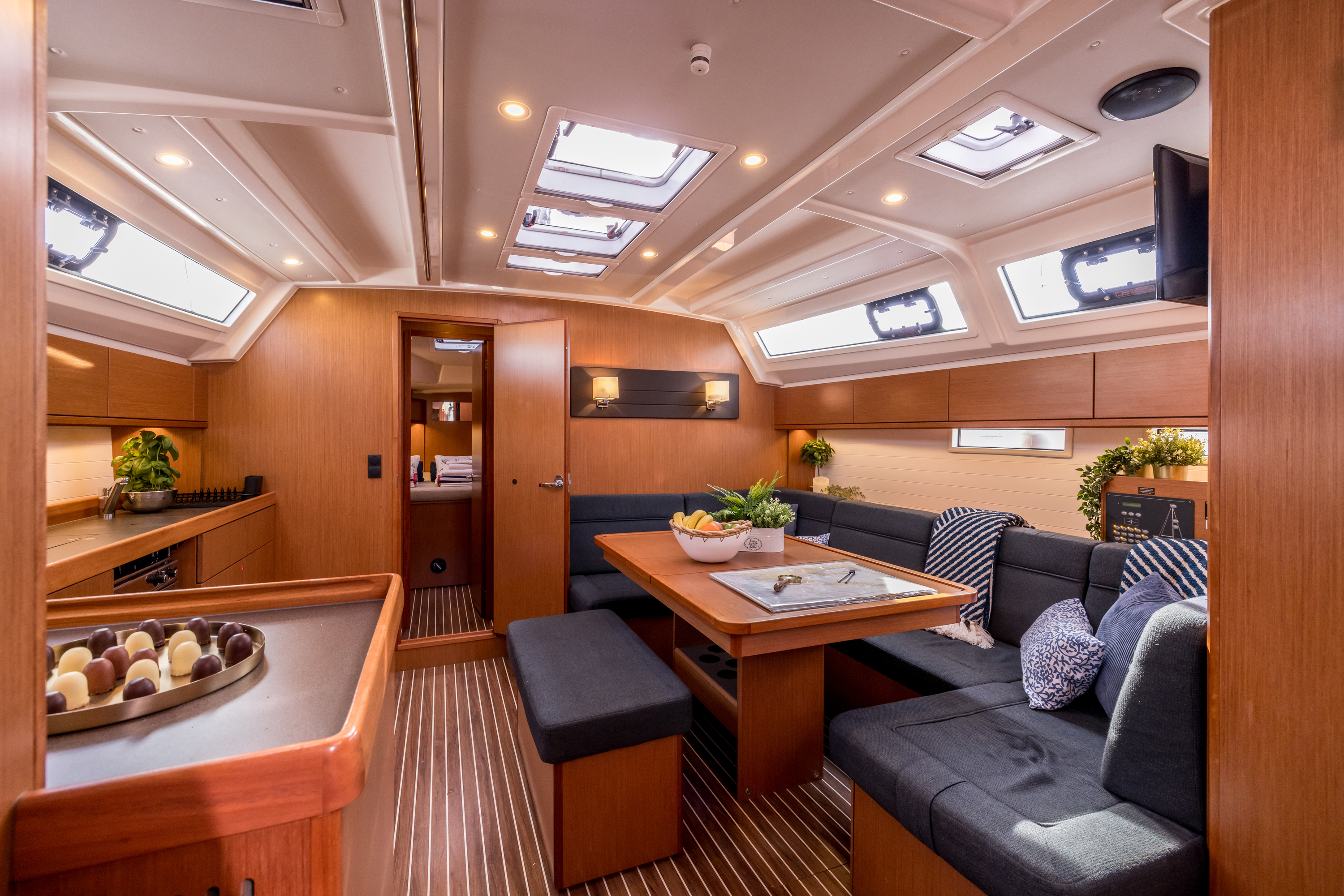 Bella Vita preview 5