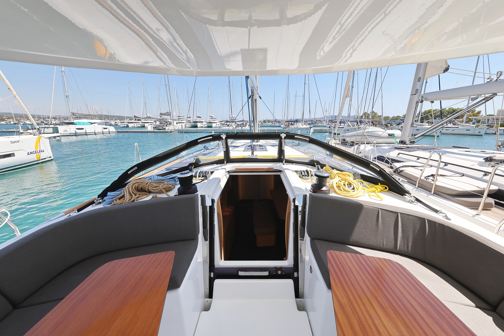 Ocean Rose preview 2