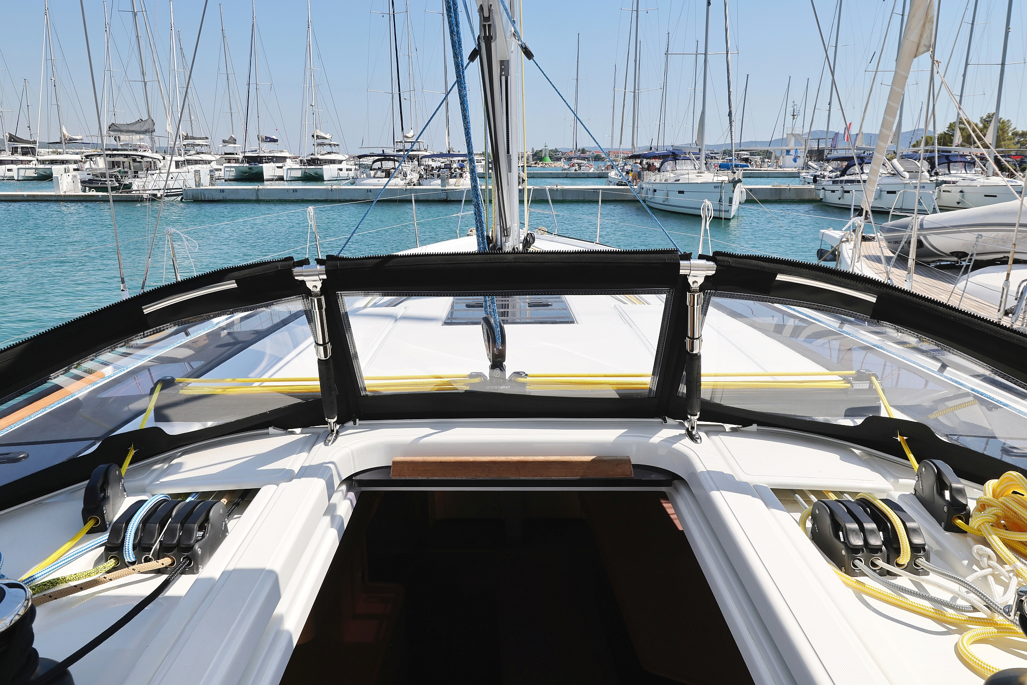 Ocean Rose preview 3