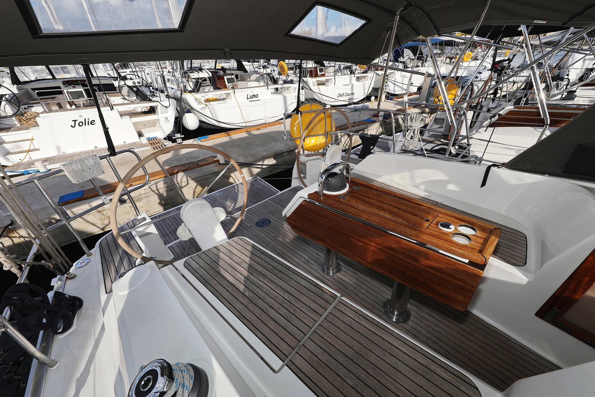 Sun Course preview 5