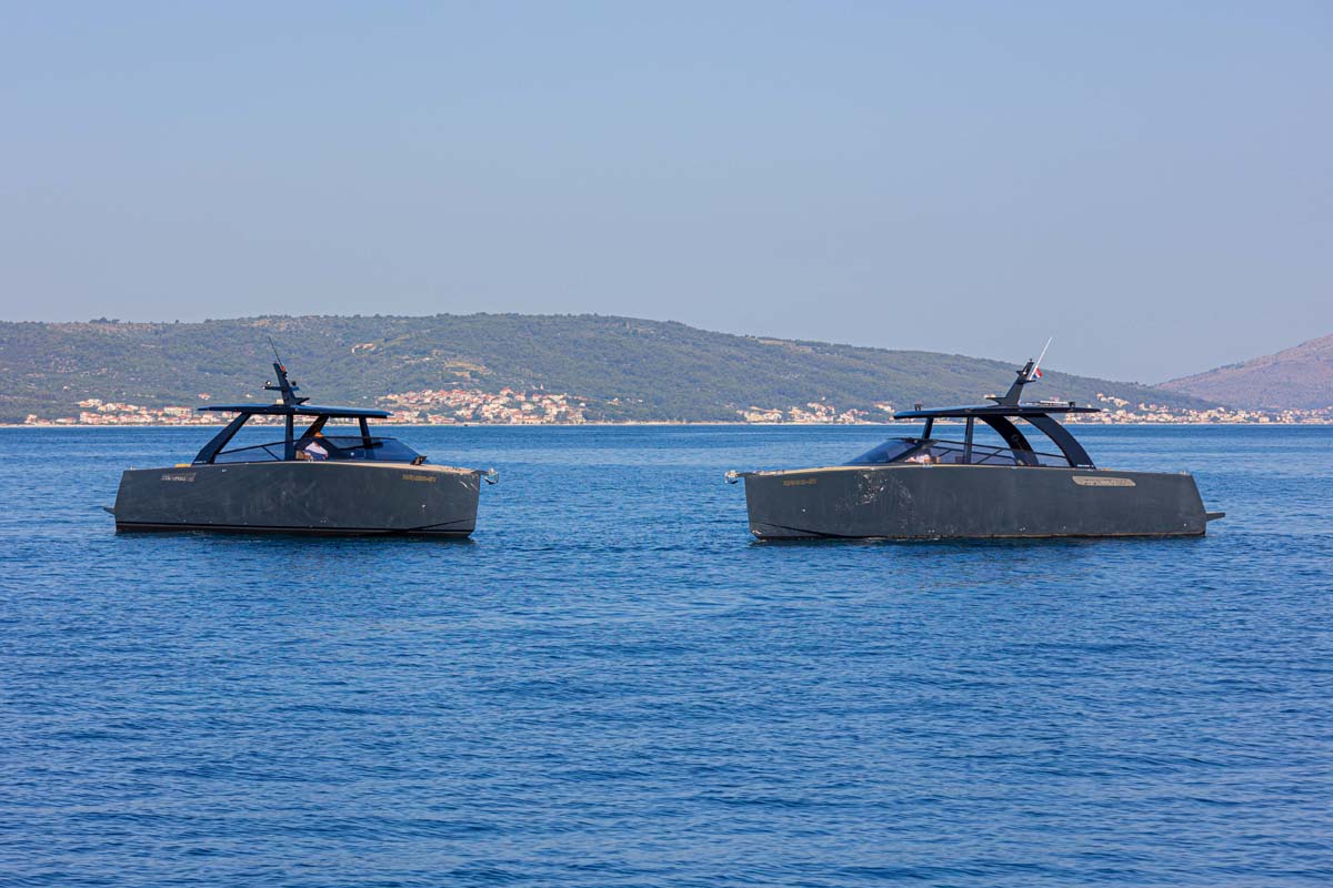 Colnago 35 : Gariful 1 : Crewed preview 4