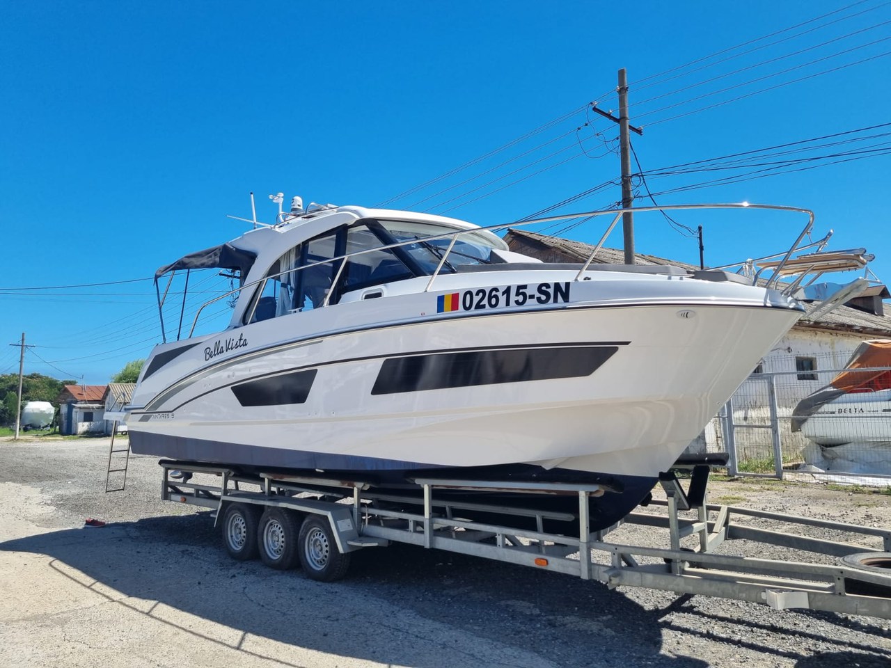 Bella Vista preview 3