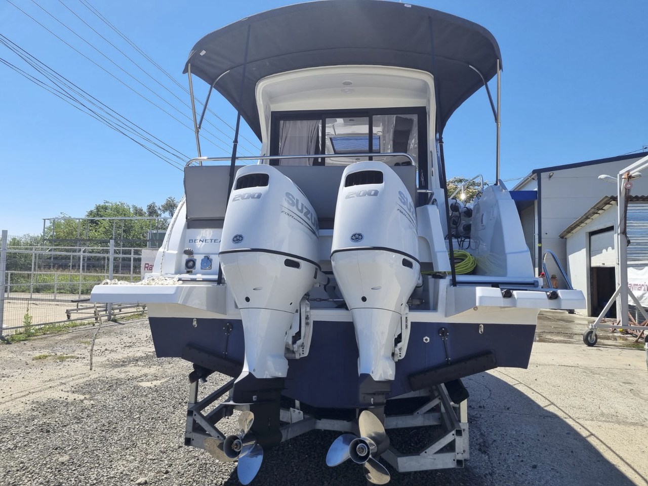 Bella Vista preview 4