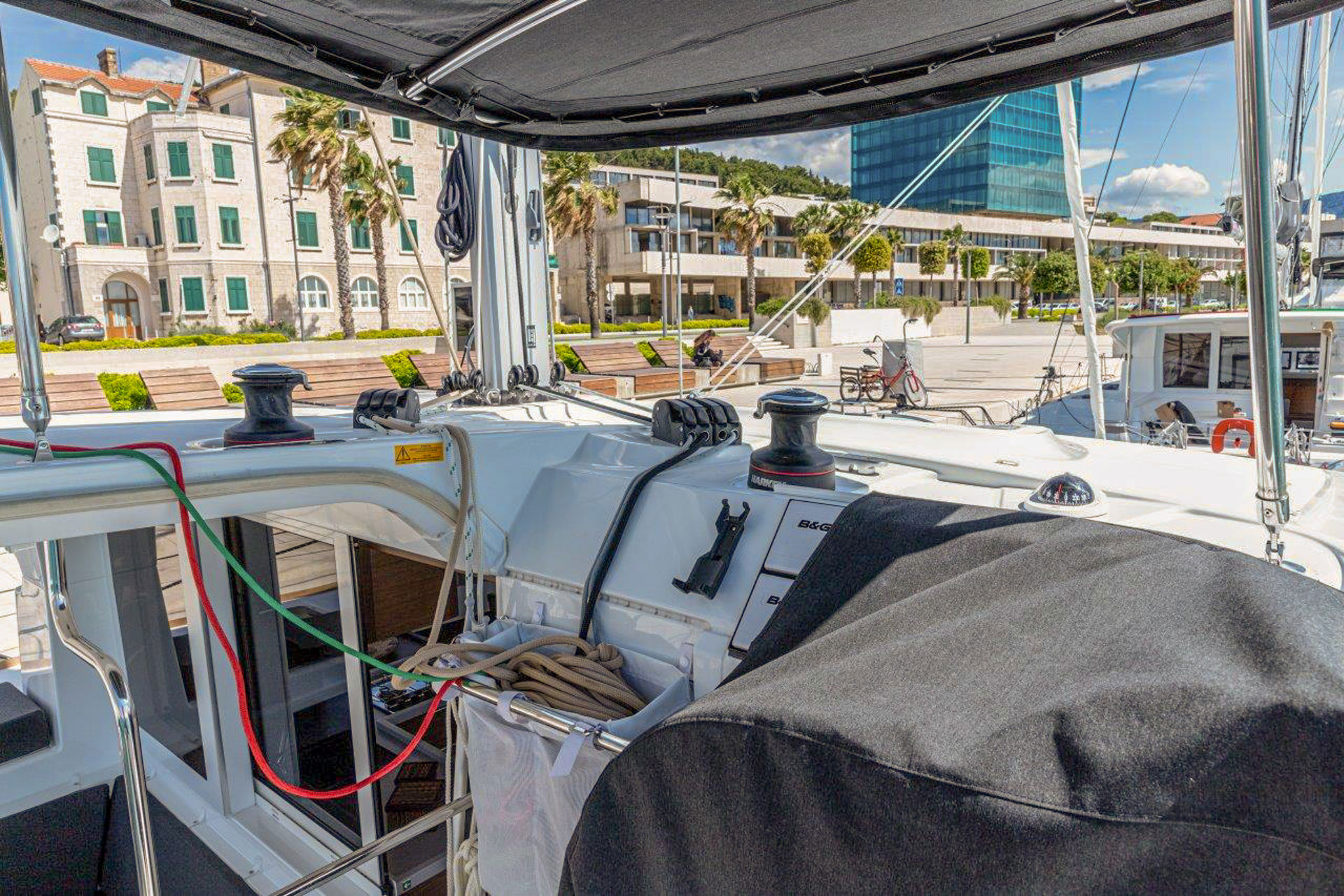 Sailor Moon preview 3