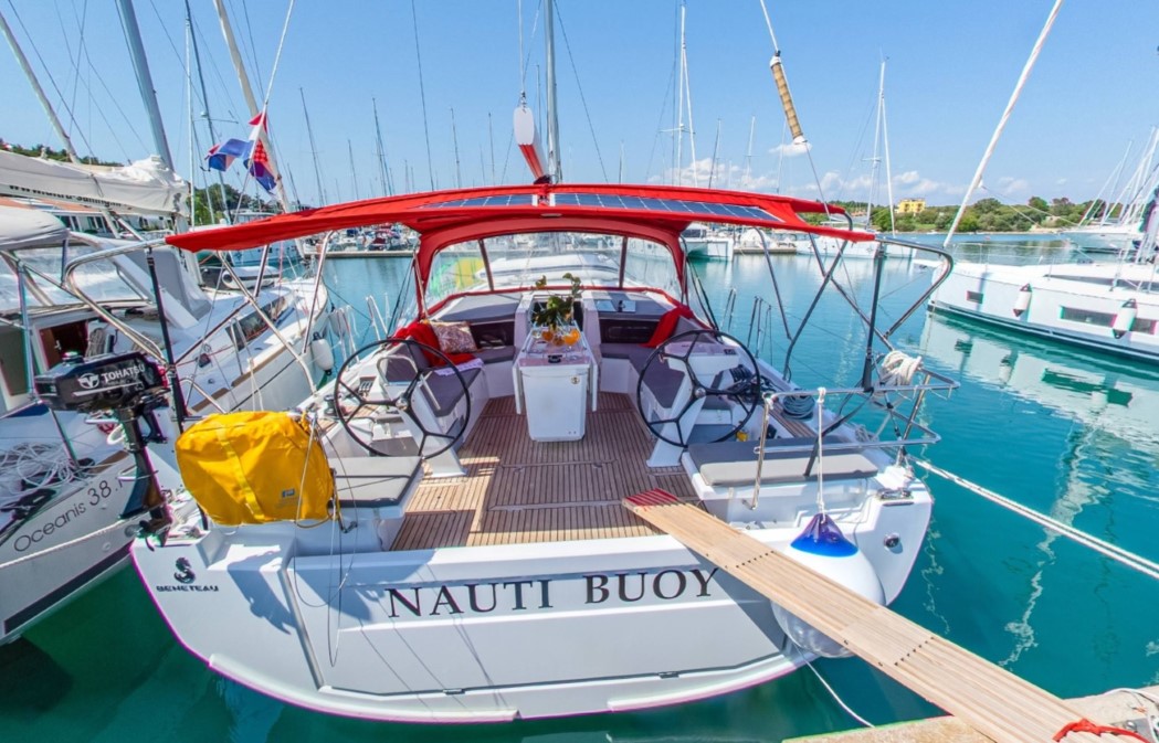 Nauti Buoy preview 5