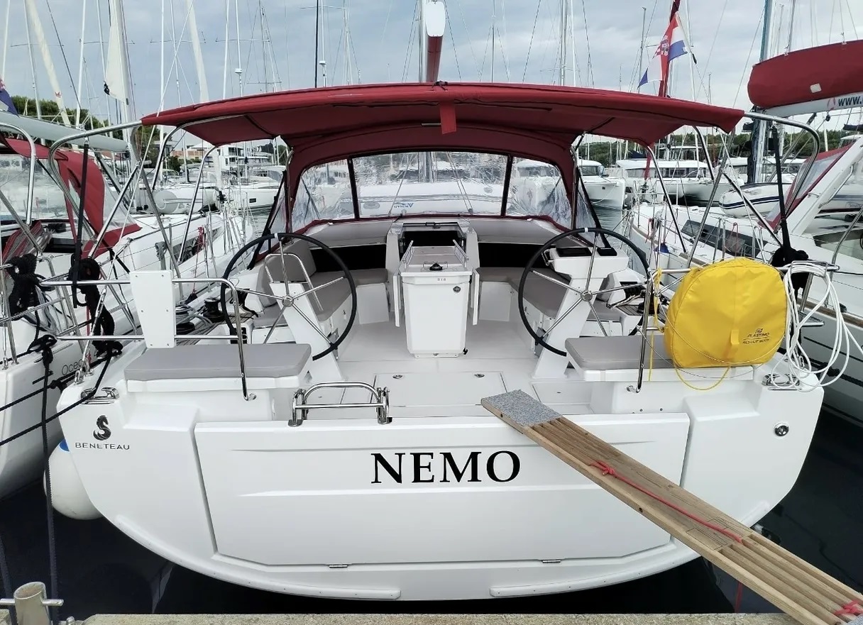 Nemo photo 1