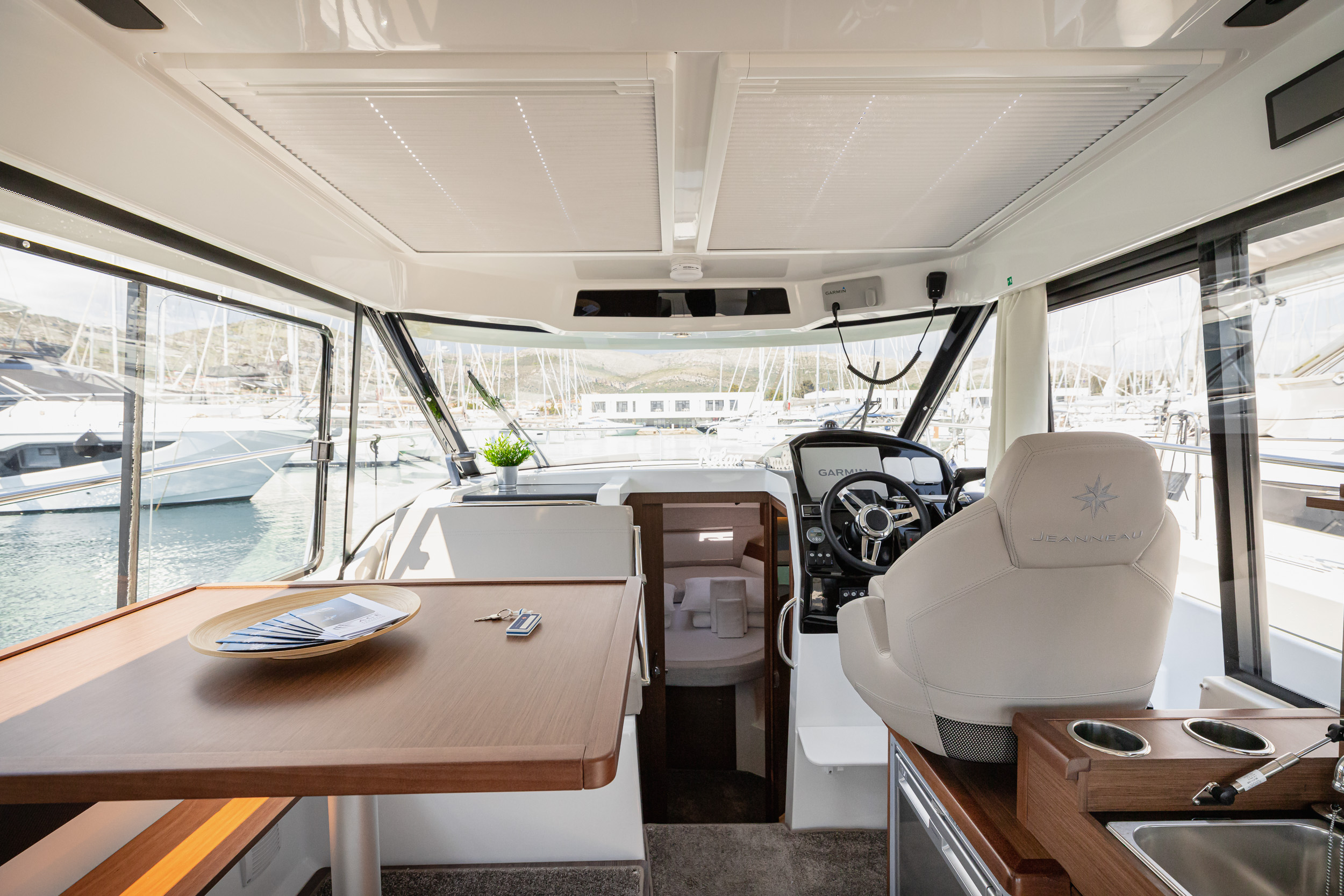 Shearwater preview 2