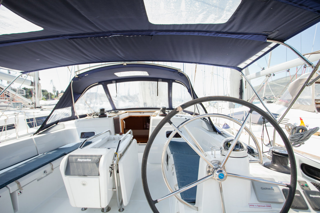 Rock Point preview 2