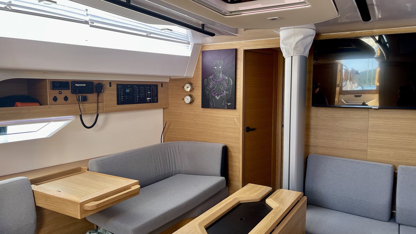 Black Panther preview 5