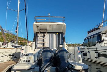 Mala Sirena preview 2