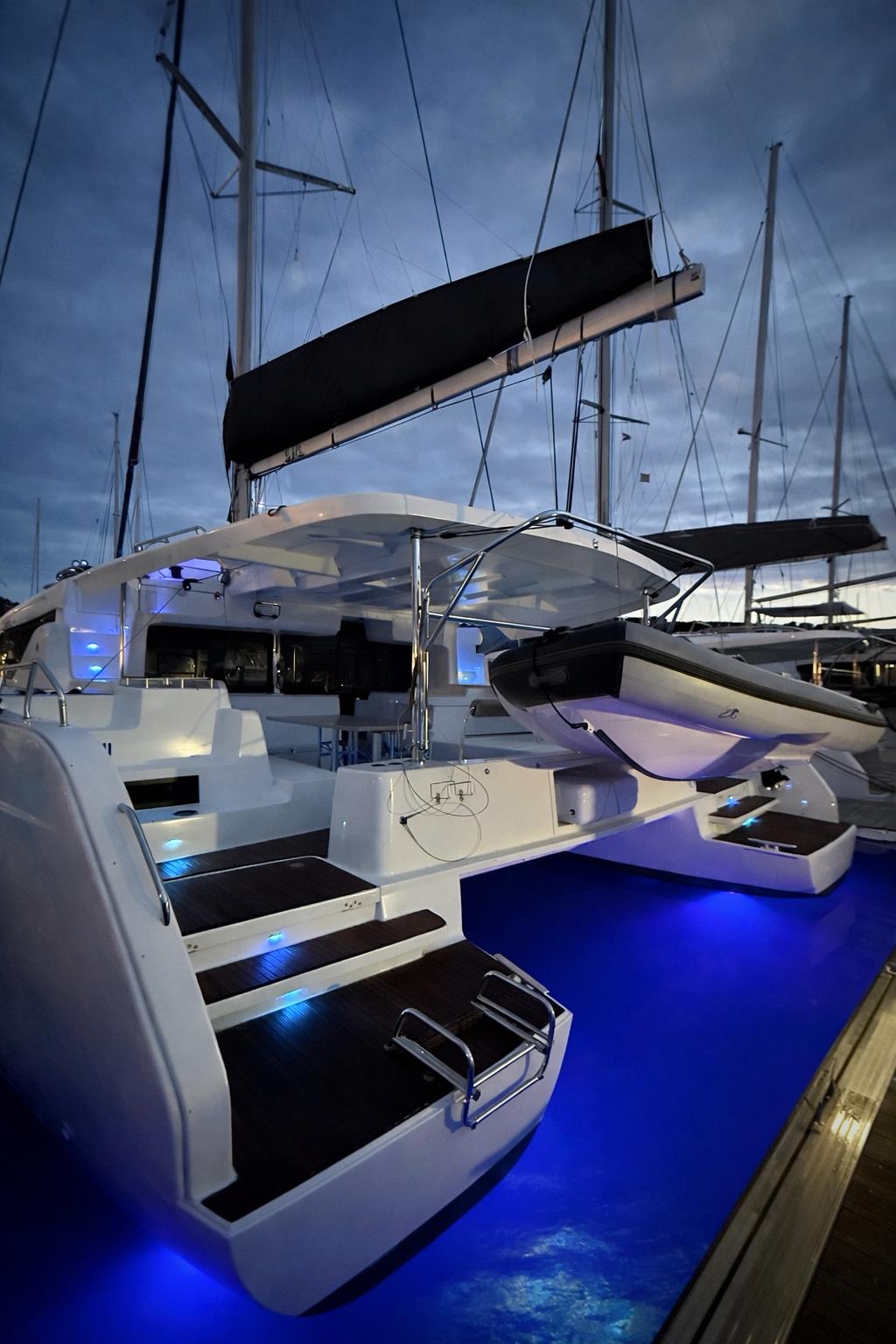 No Limit II preview 3