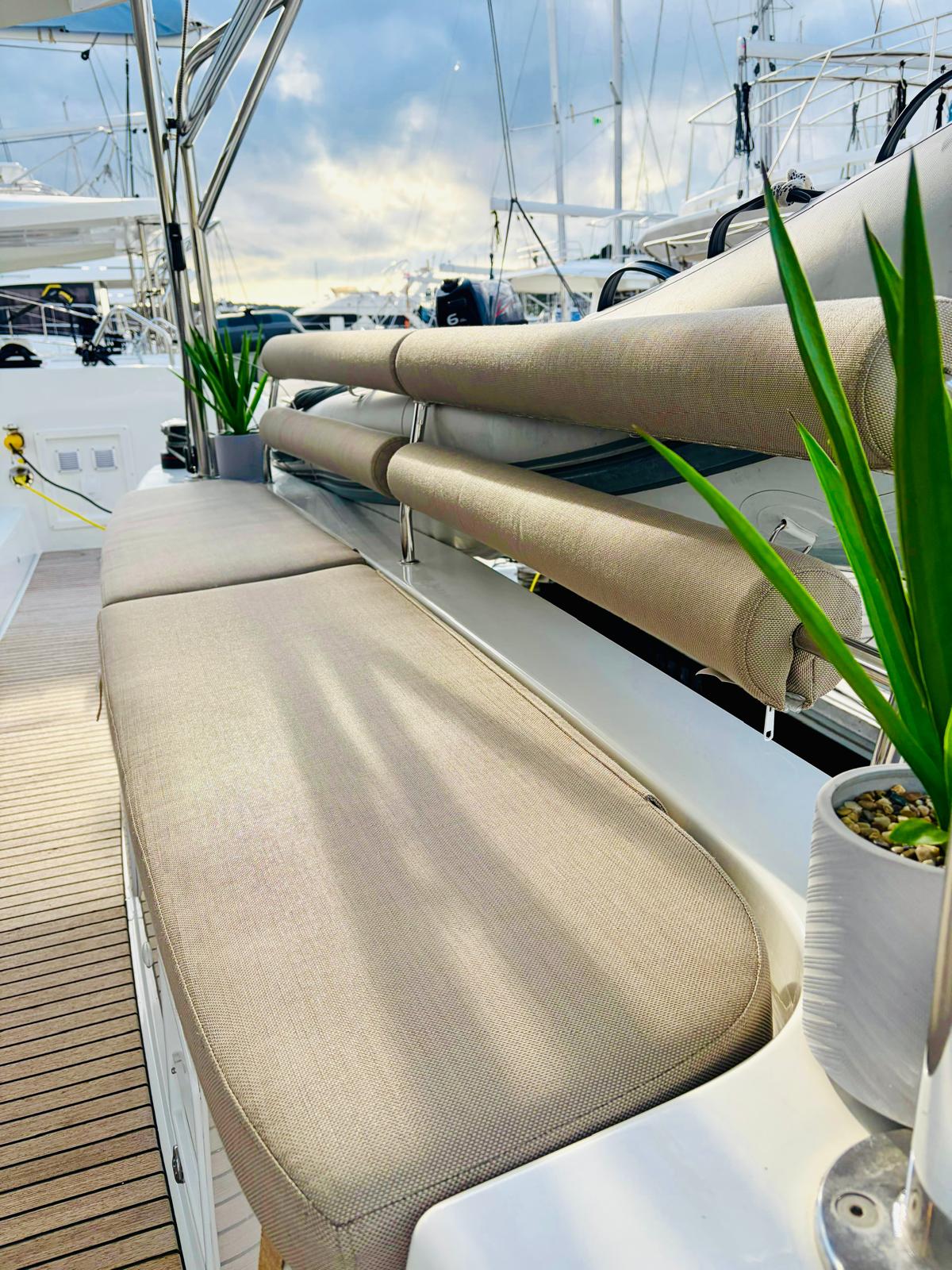 No Limit II preview 4