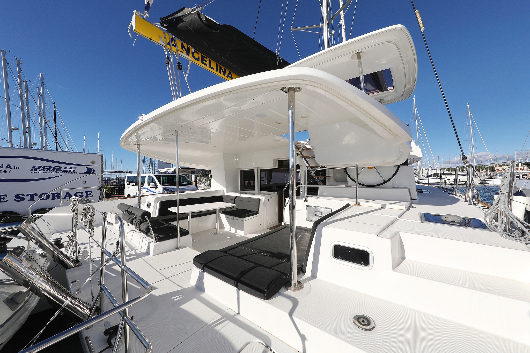 Adriatic Queen preview 2