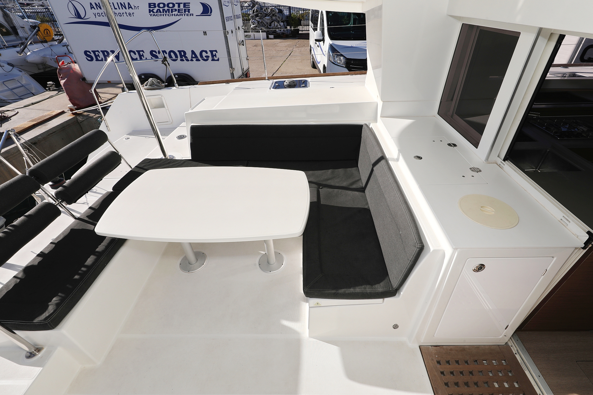 Adriatic Queen preview 5