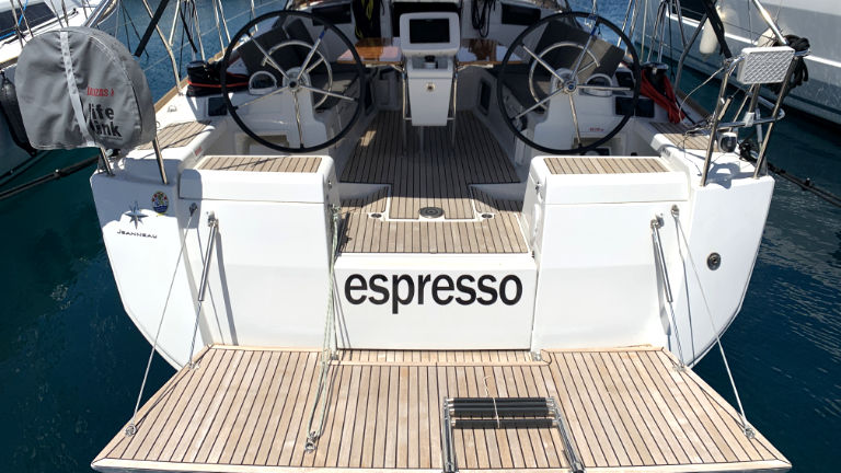 Espresso preview 2