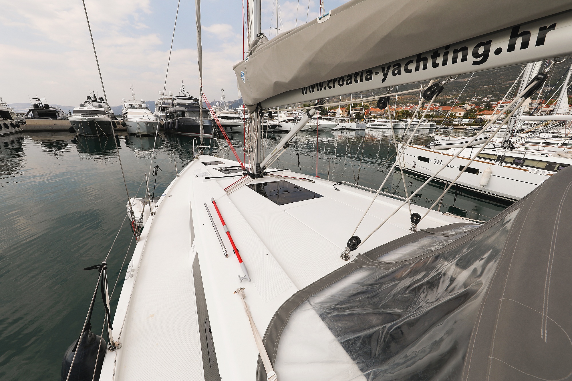 Blue Eagle preview 4