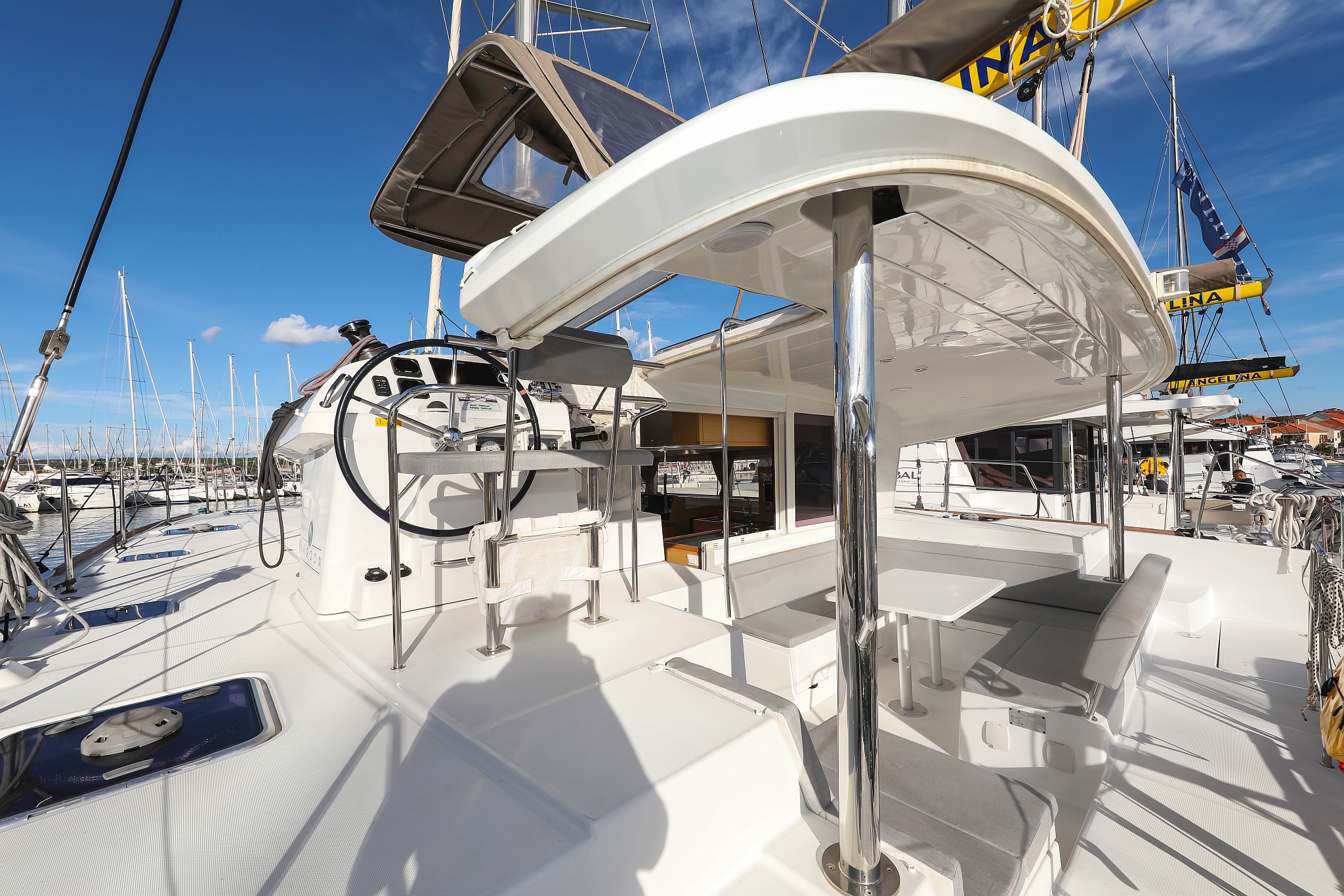 First Choice preview 3