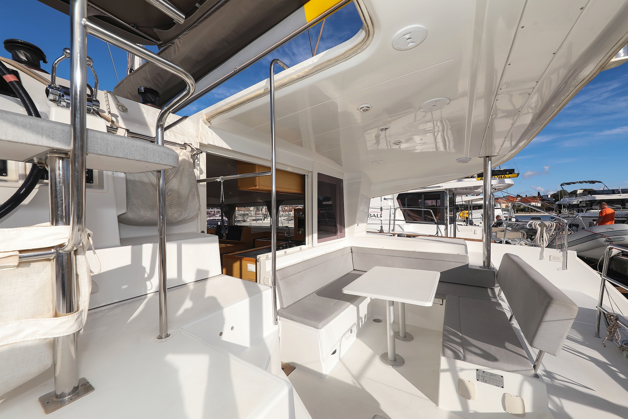 First Choice preview 4