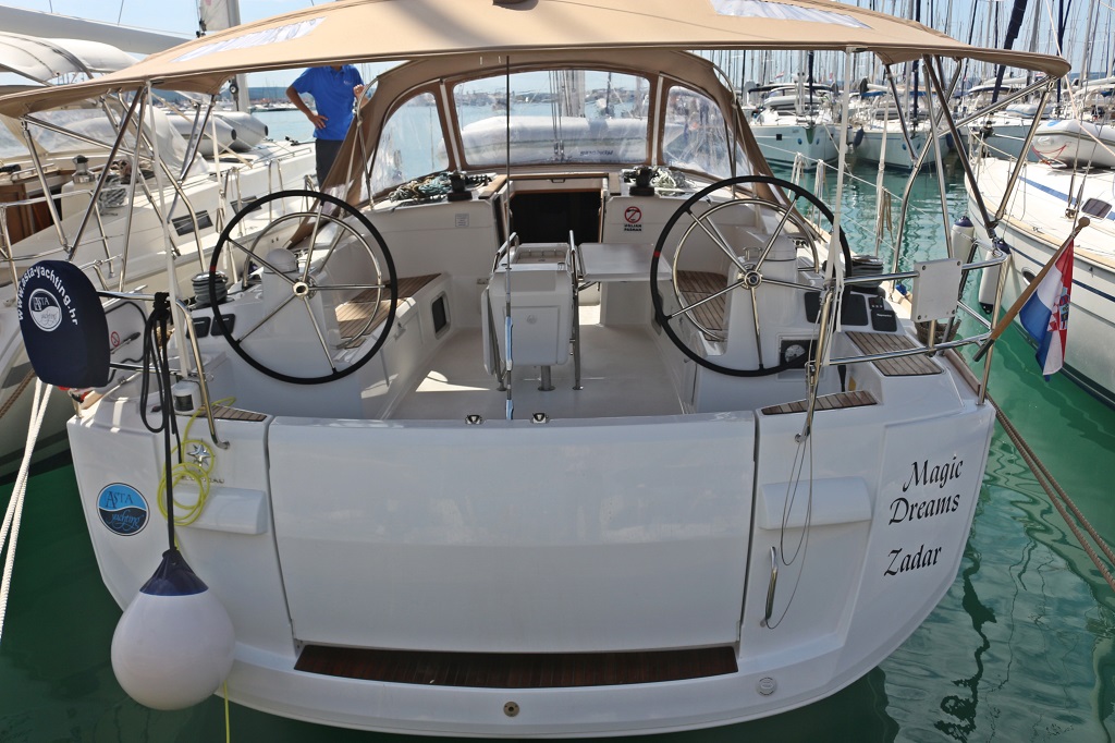 Magic Dreams preview 3