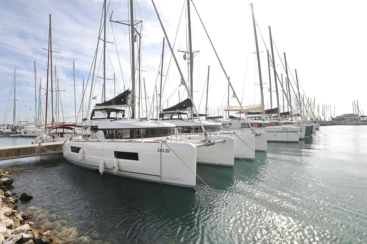 Blue Angel preview 2