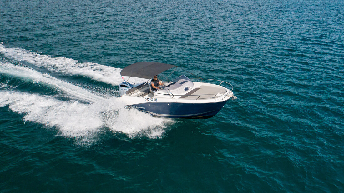 Cap Camarat 6.5 WA preview 5