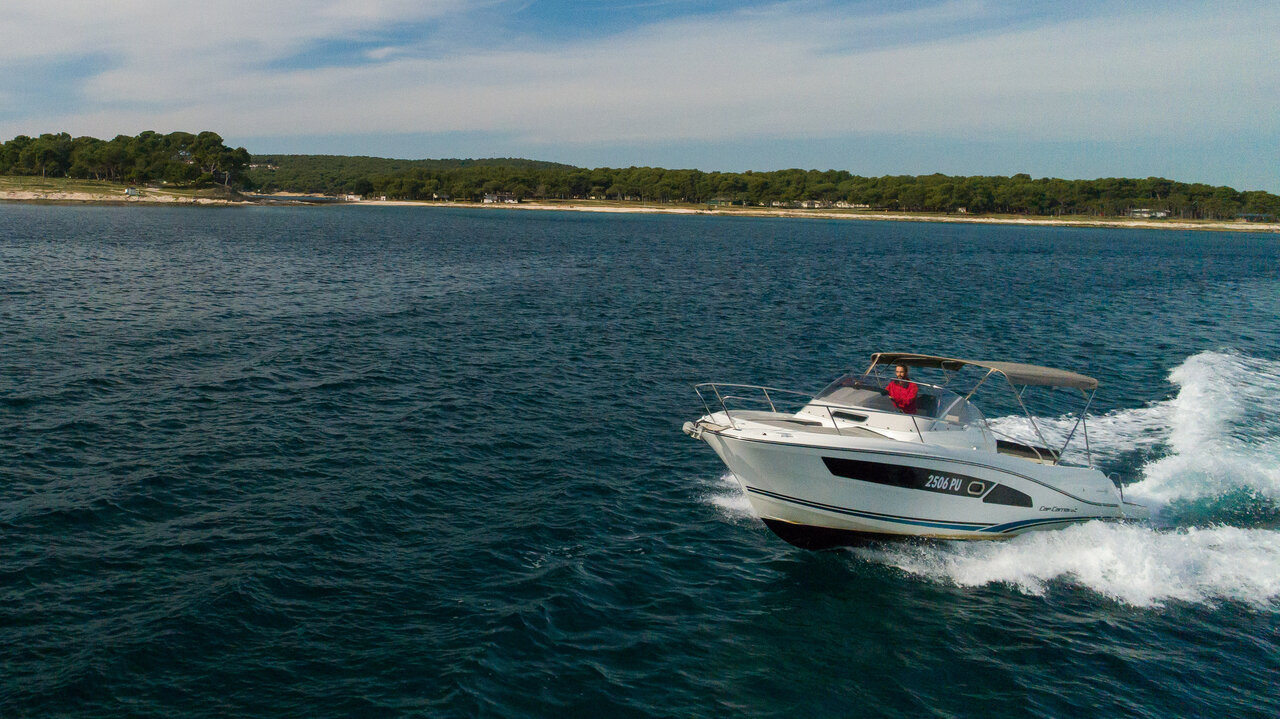 Cap Camarat 9,0 WA preview 5