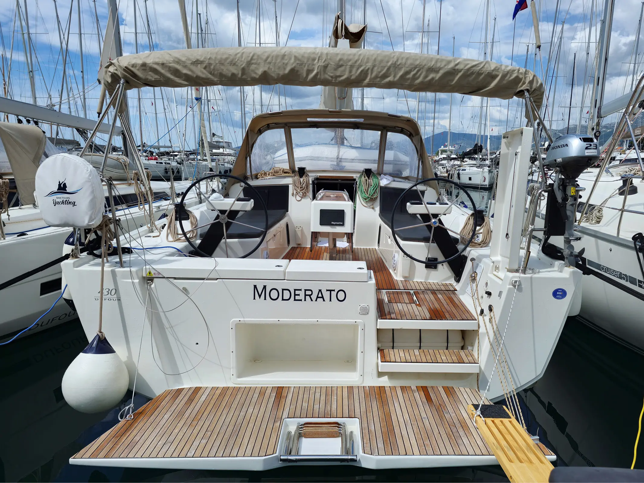 Moderato photo 1