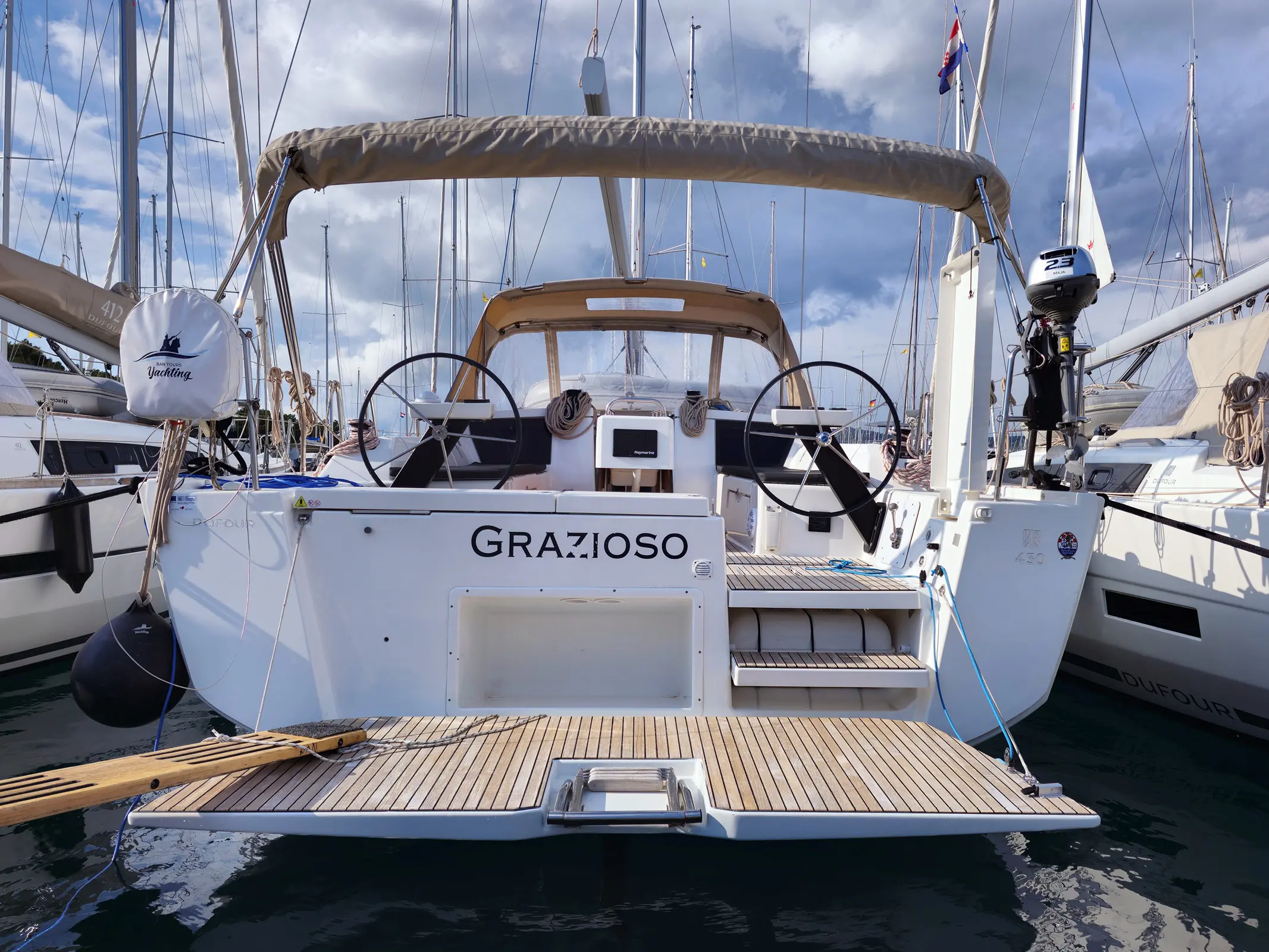 Grazioso photo 1