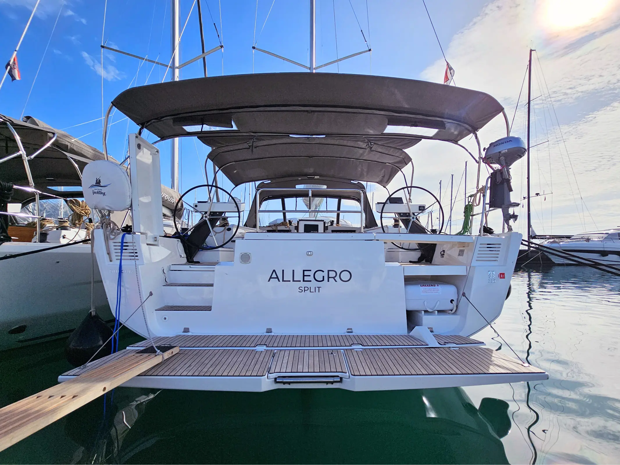 Allegro photo 1
