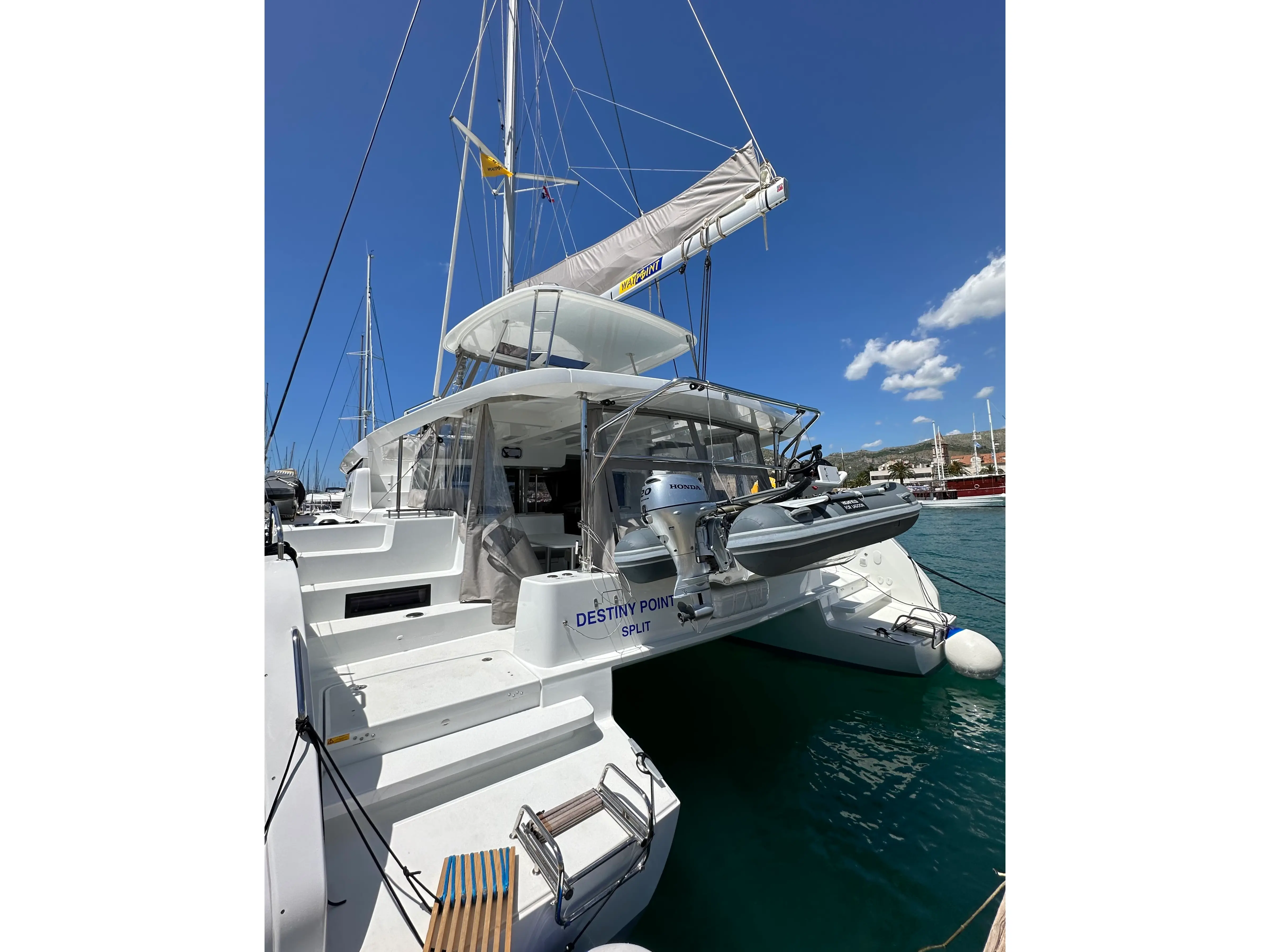 DESTINY POINT photo 1