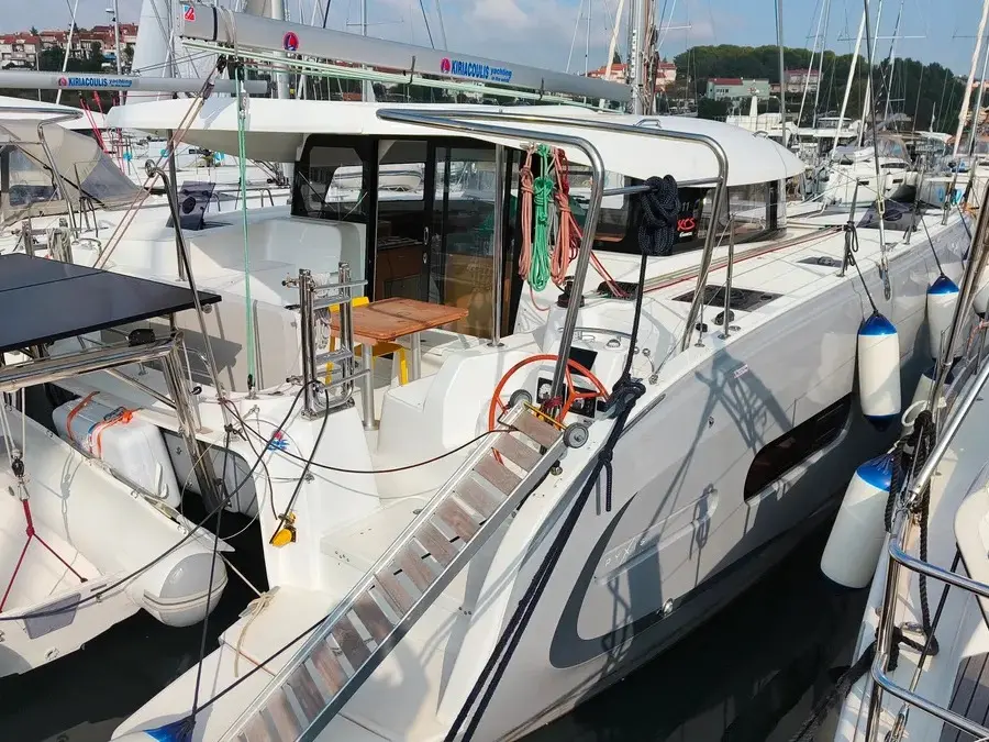 GINGER FIZZ V photo 1