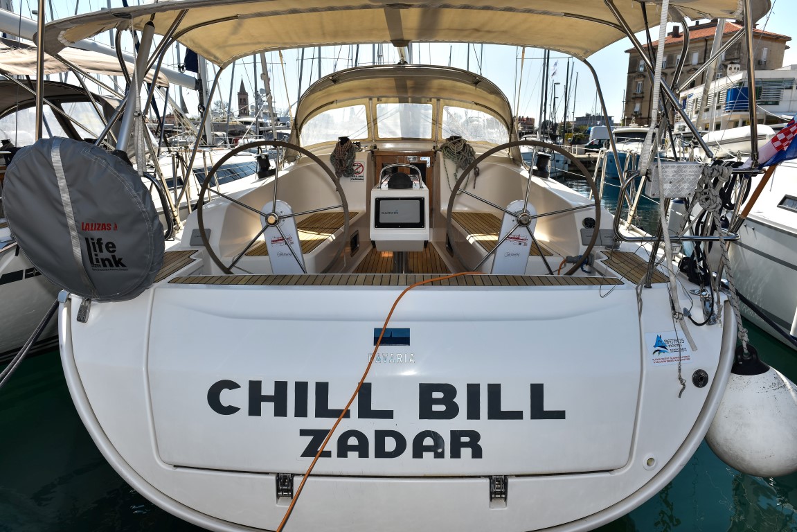 Chill Bill photo 1