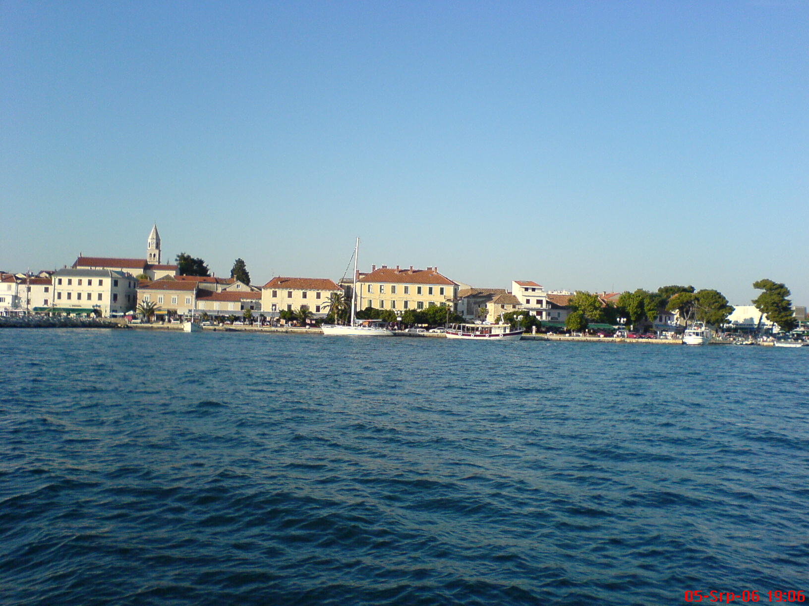 Biograd