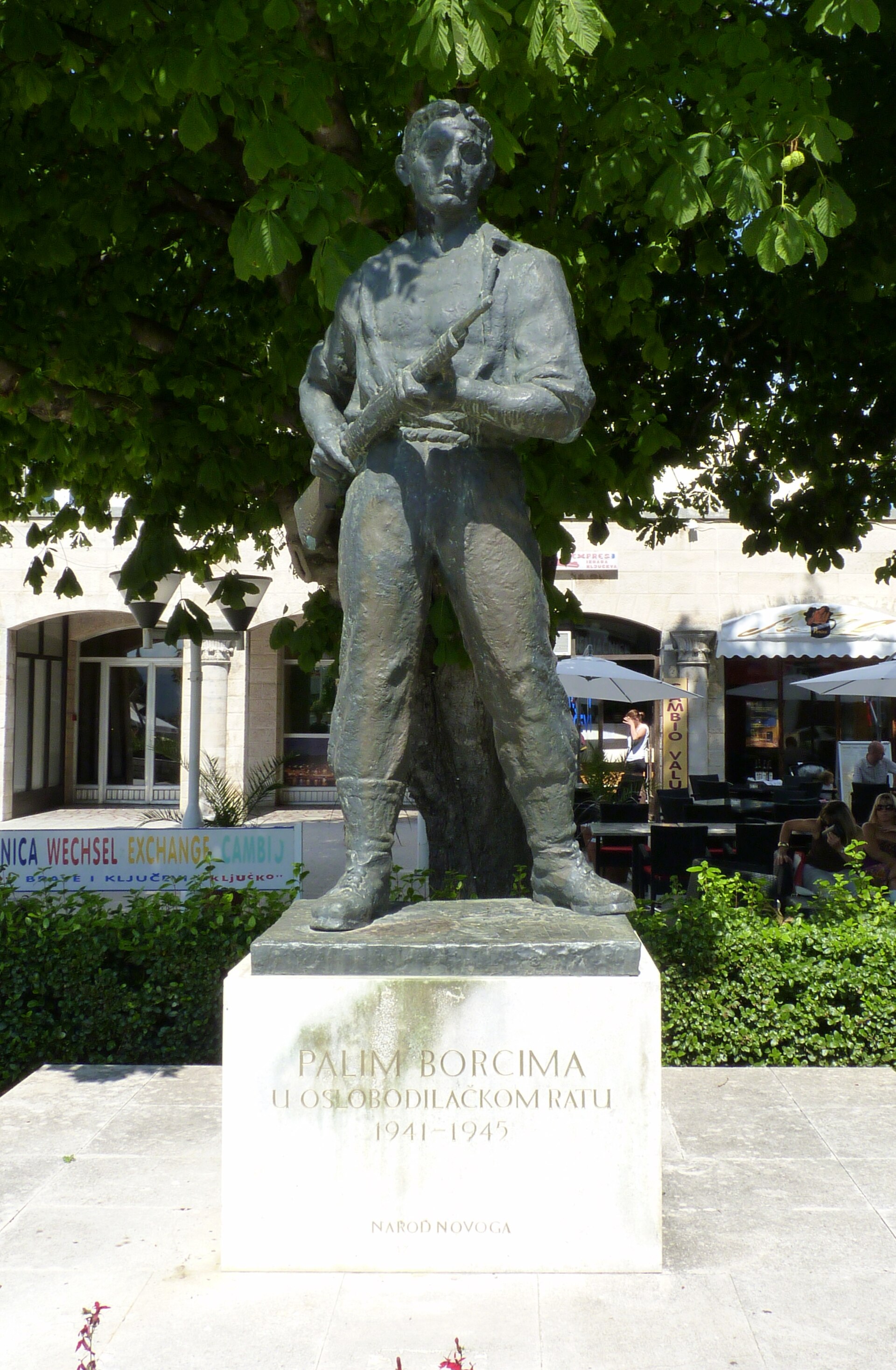 Novi Vinodolski