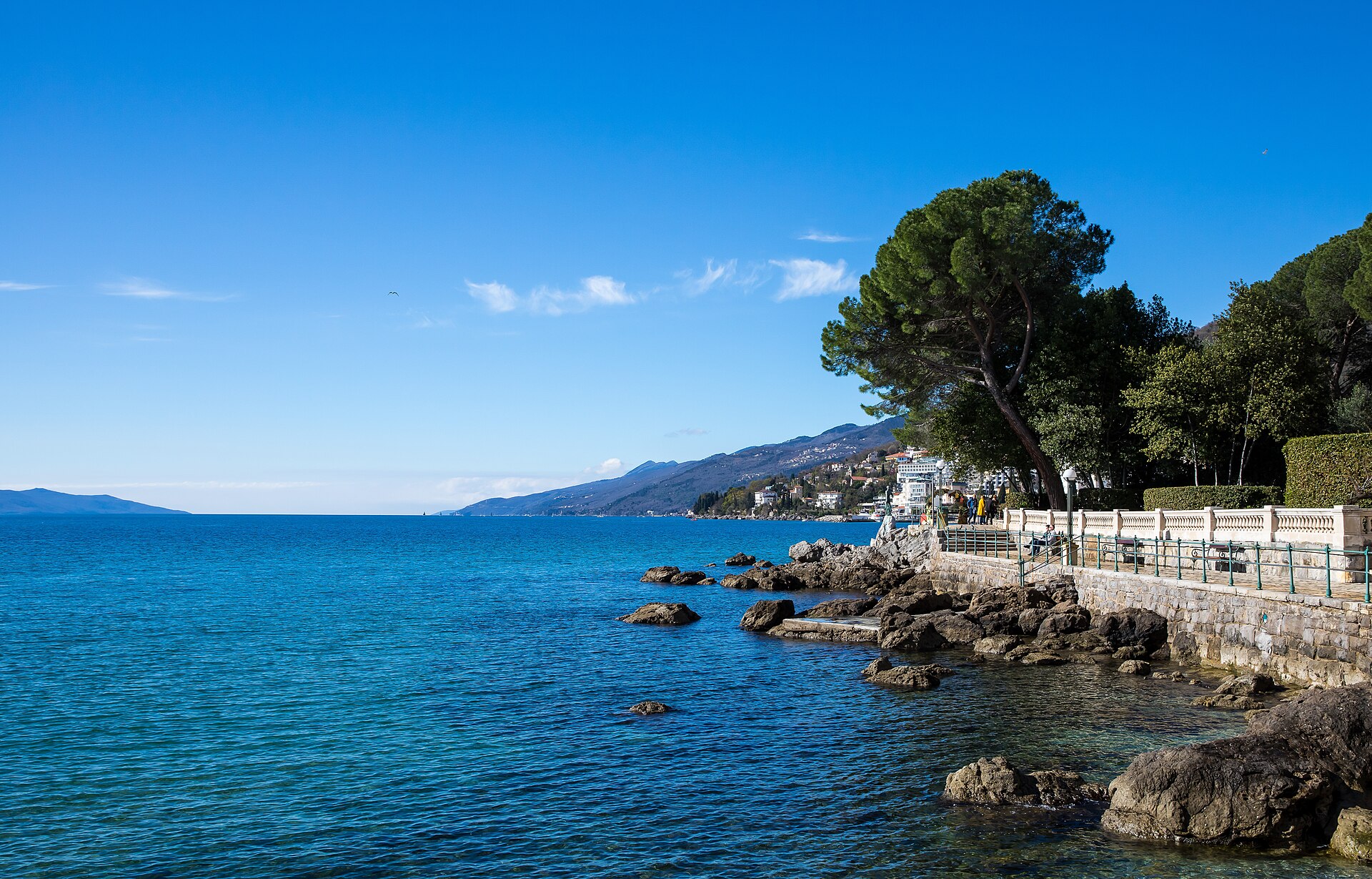 Opatija