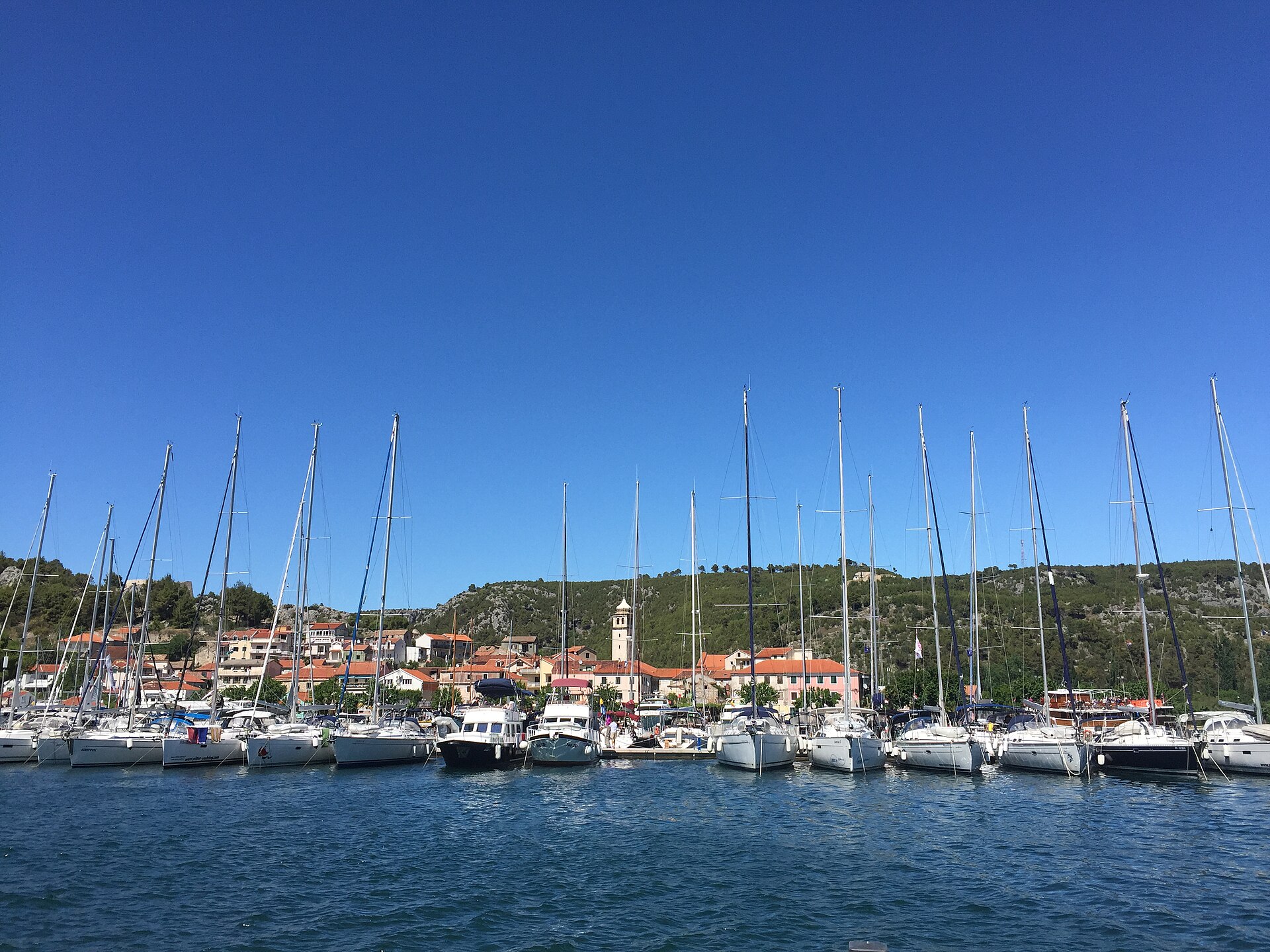 Skradin