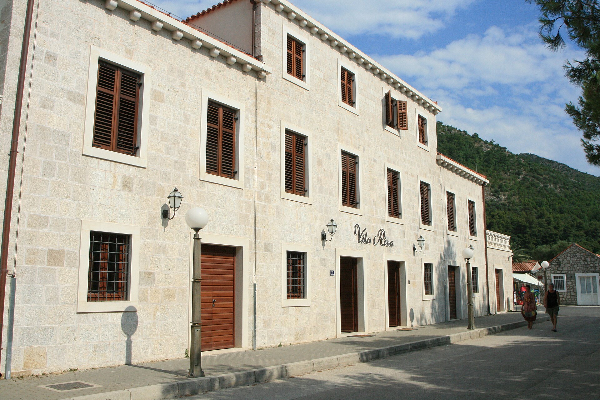 Slano