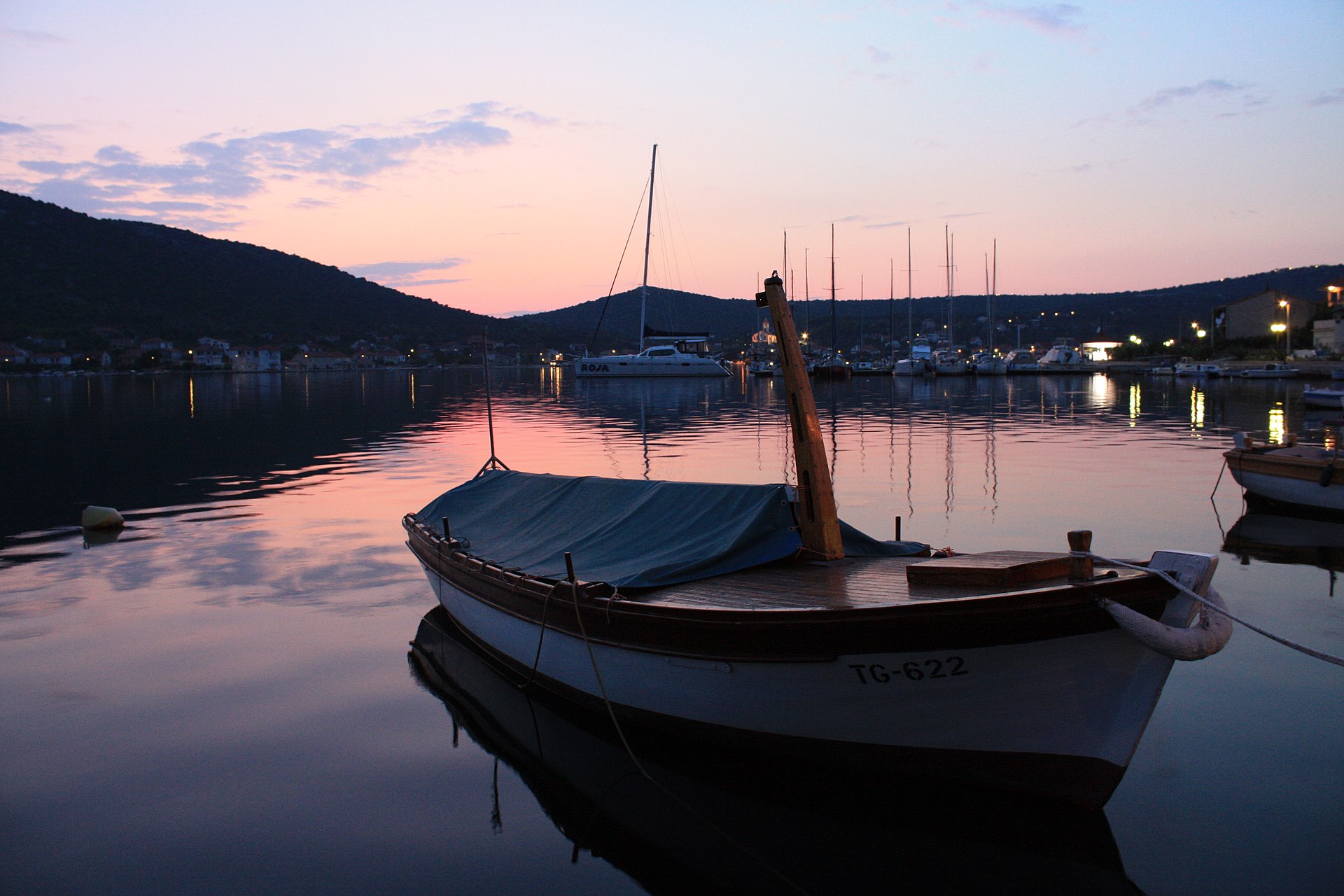 Vinišće