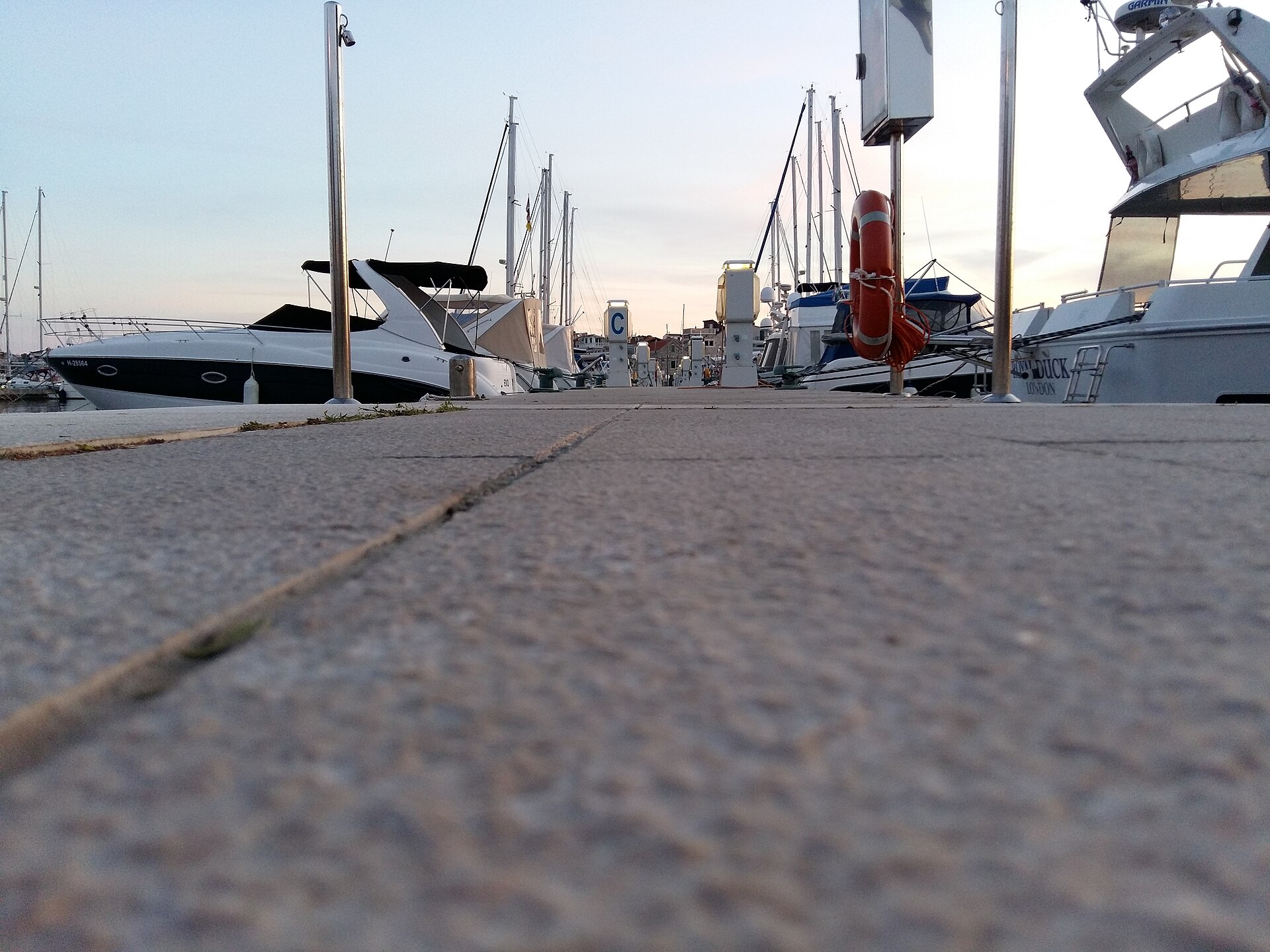 Vodice